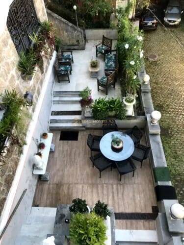 Casa, 7 quartos, 455 m² - Foto 1