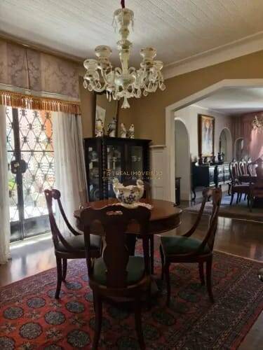Casa, 7 quartos, 455 m² - Foto 4