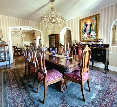 Casa, 7 quartos, 455 m² - Foto 5
