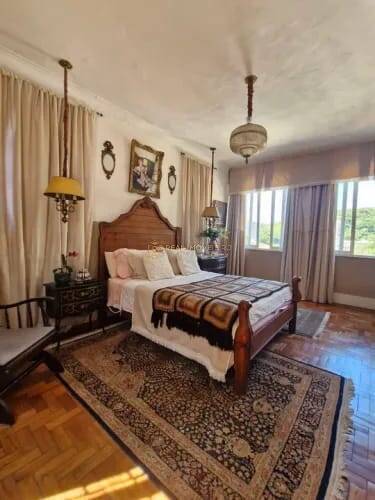 Casa, 7 quartos, 455 m² - Foto 8