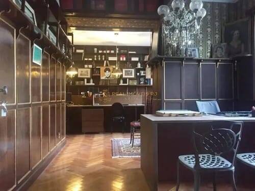 Casa, 7 quartos, 455 m² - Foto 6