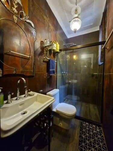 Casa, 7 quartos, 455 m² - Foto 12