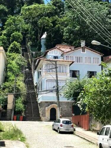 Casa, 7 quartos, 455 m² - Foto 17