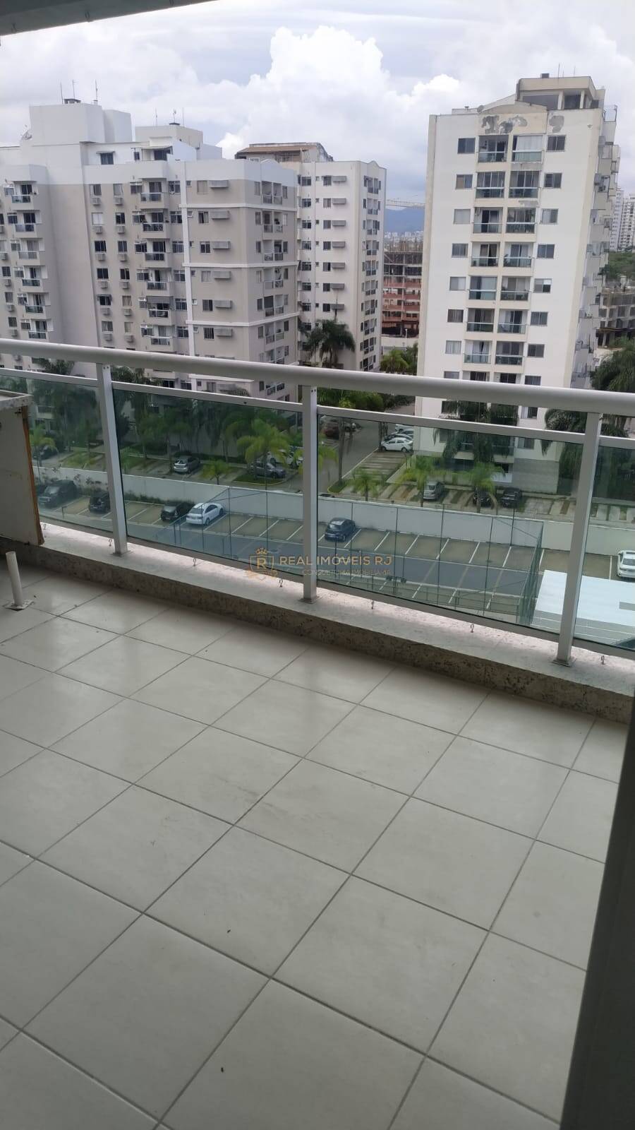 Apartamento à venda com 3 quartos, 72m² - Foto 3