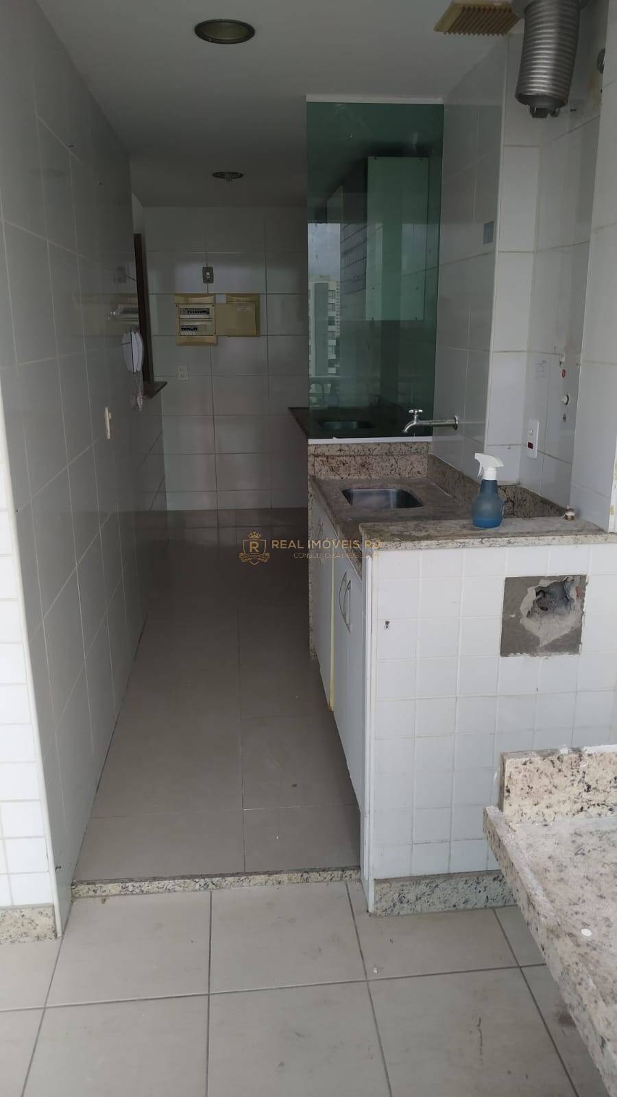 Apartamento à venda com 3 quartos, 72m² - Foto 4