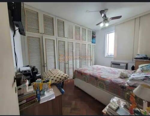 Apartamento, 3 quartos, 110 m² - Foto 7