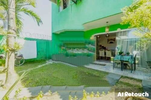 Casa, 2 quartos, 88 m² - Foto 32