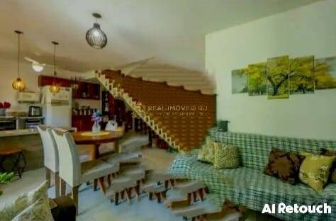 Casa, 2 quartos, 88 m² - Foto 36