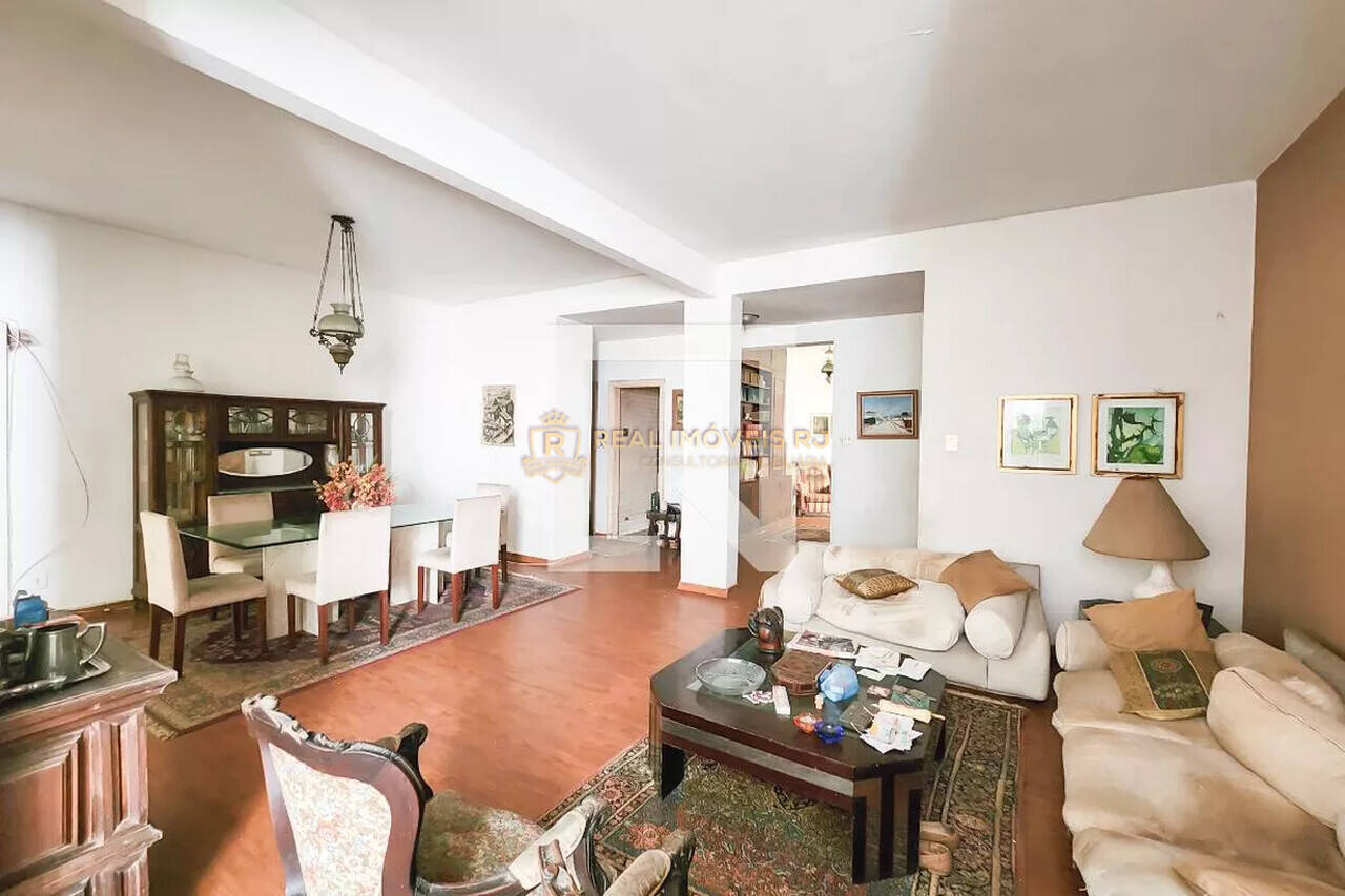 Apartamento, 4 quartos, 200 m² - Foto 3