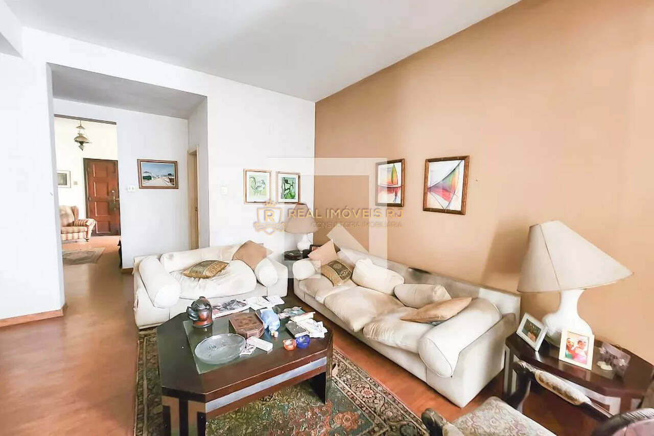 Apartamento, 4 quartos, 200 m² - Foto 4