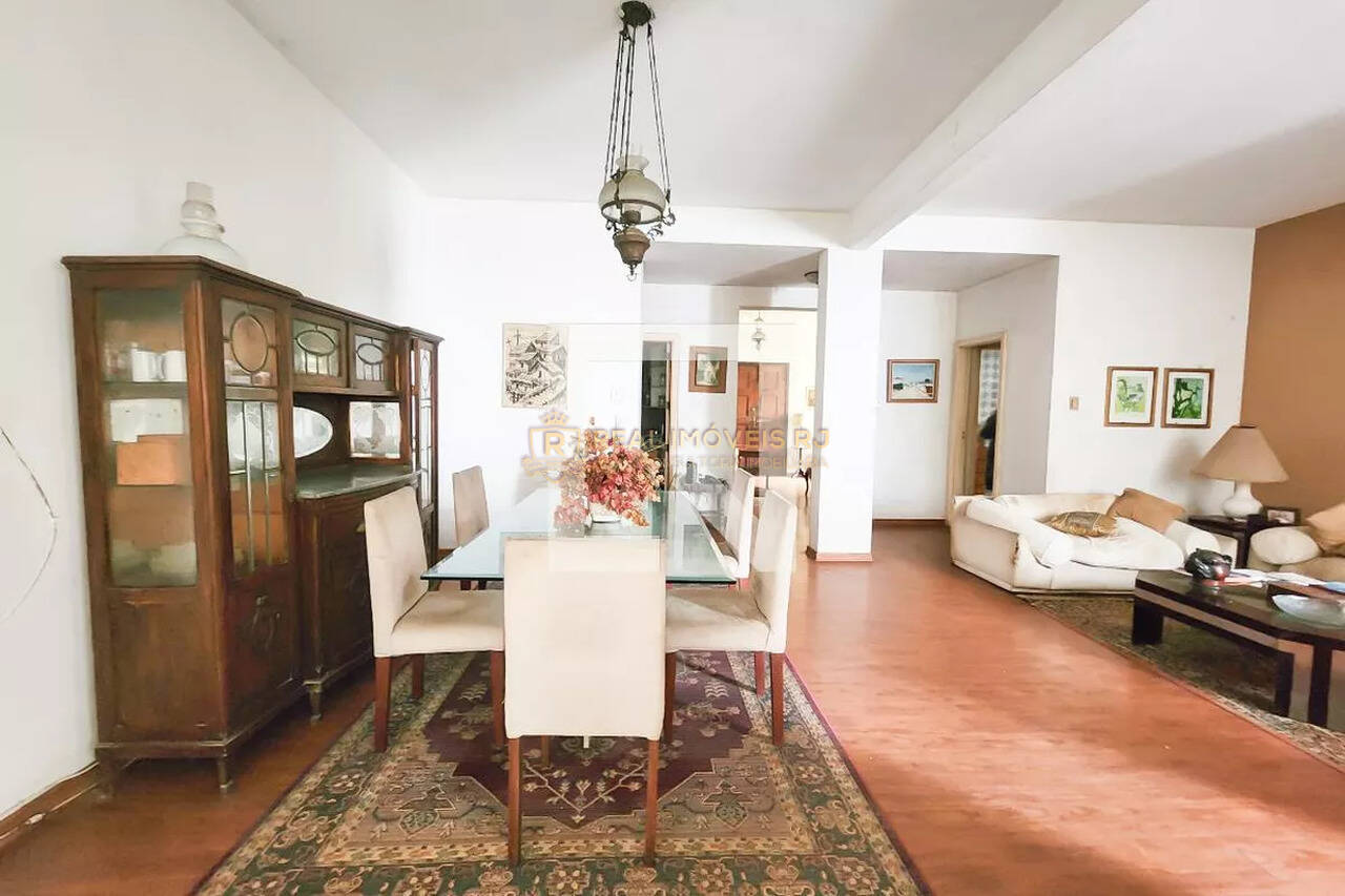 Apartamento, 4 quartos, 200 m² - Foto 6