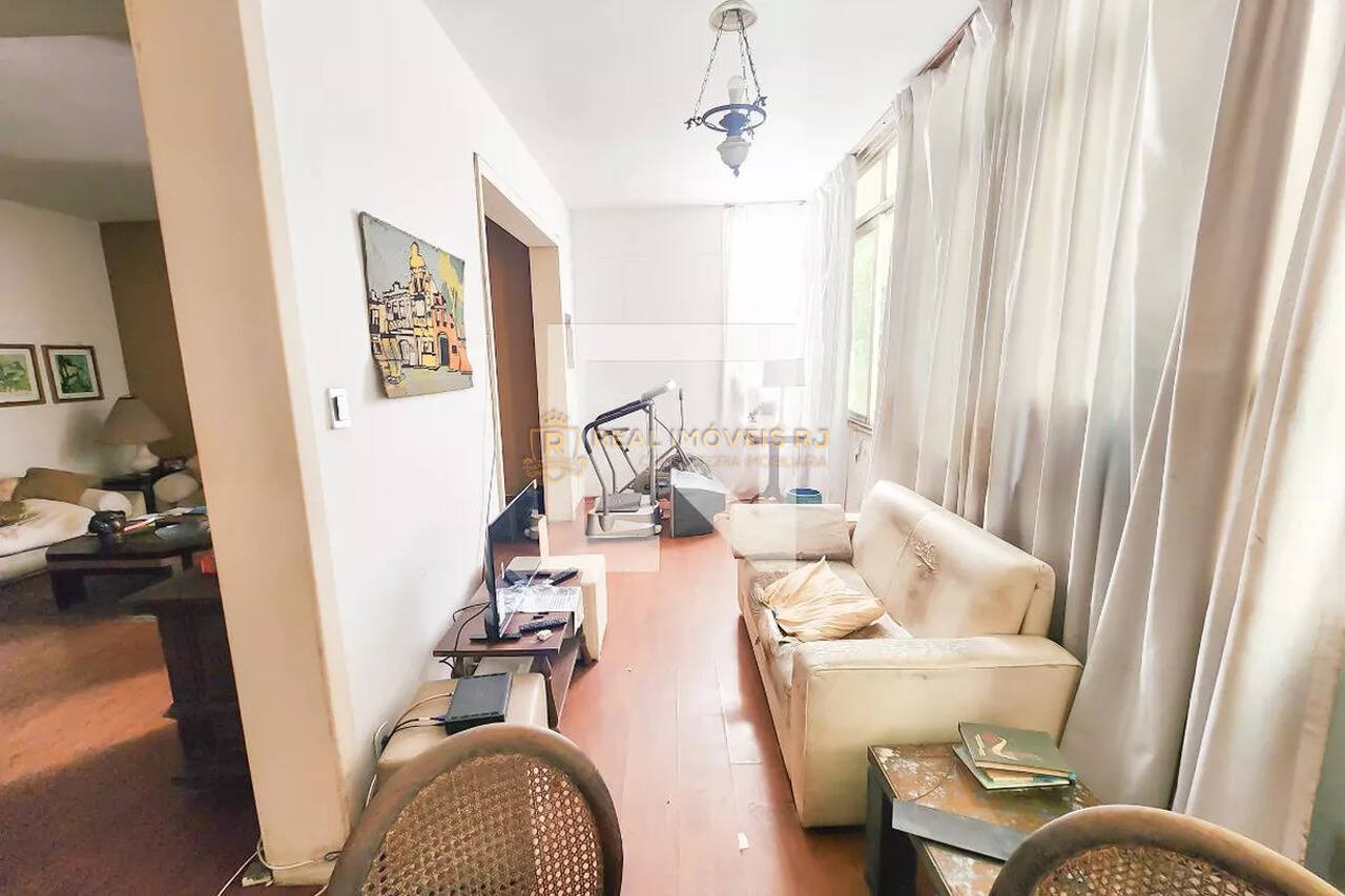 Apartamento, 4 quartos, 200 m² - Foto 5
