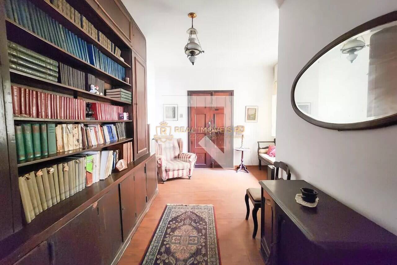 Apartamento, 4 quartos, 200 m² - Foto 2
