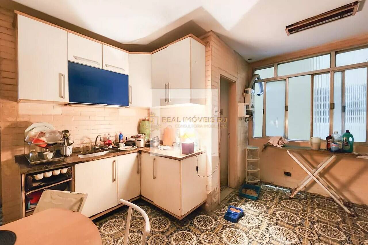 Apartamento, 4 quartos, 200 m² - Foto 8
