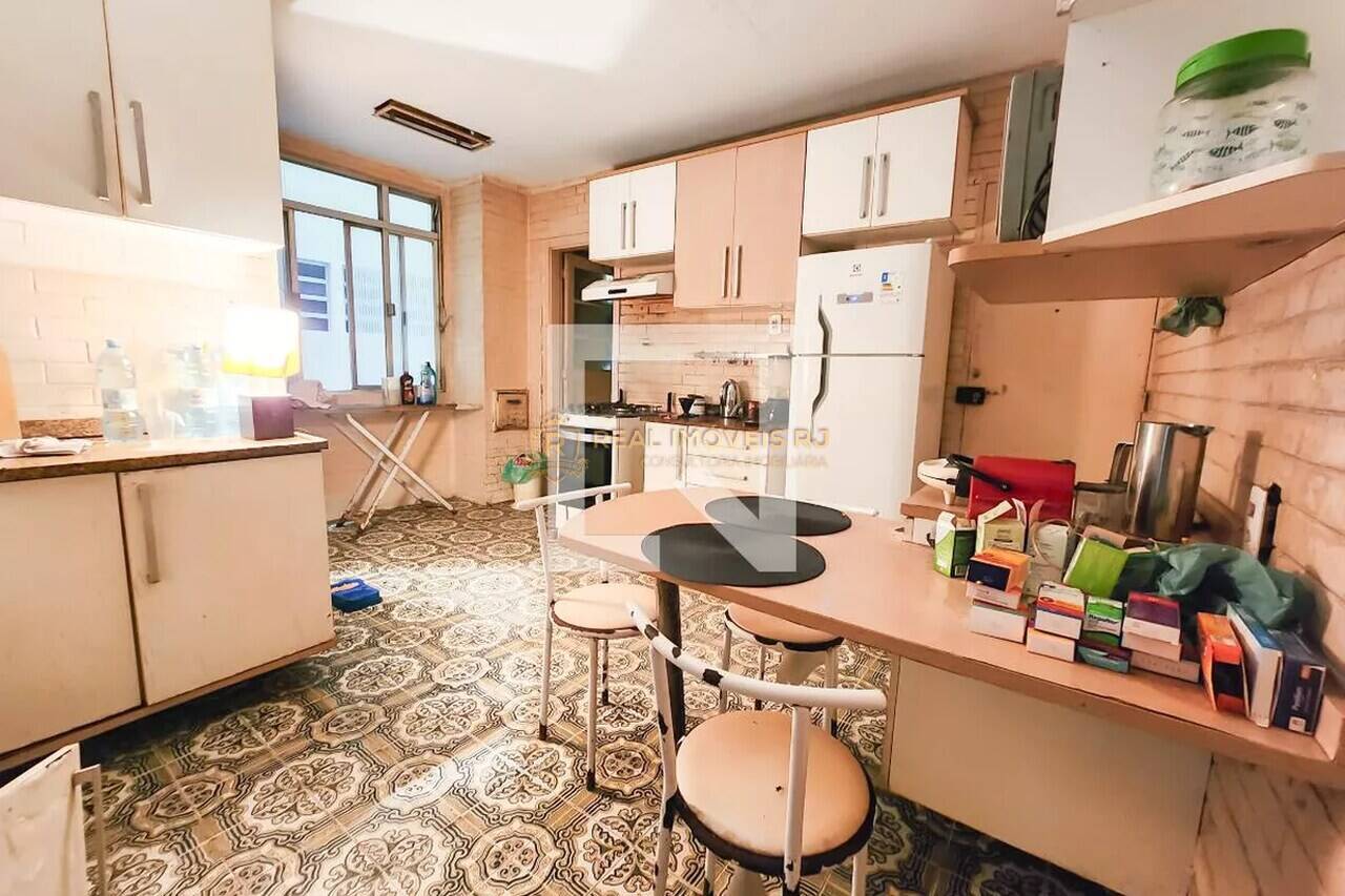Apartamento, 4 quartos, 200 m² - Foto 9