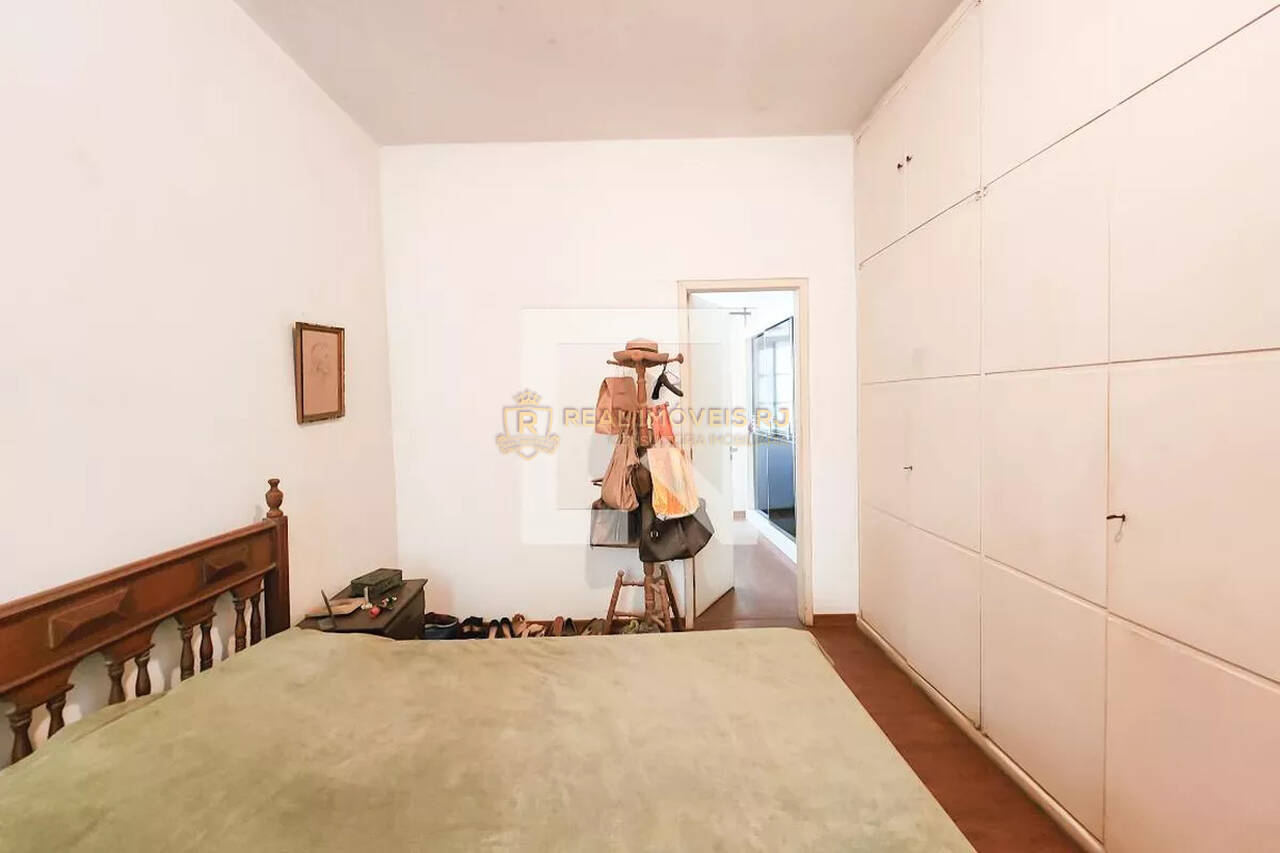 Apartamento, 4 quartos, 200 m² - Foto 12