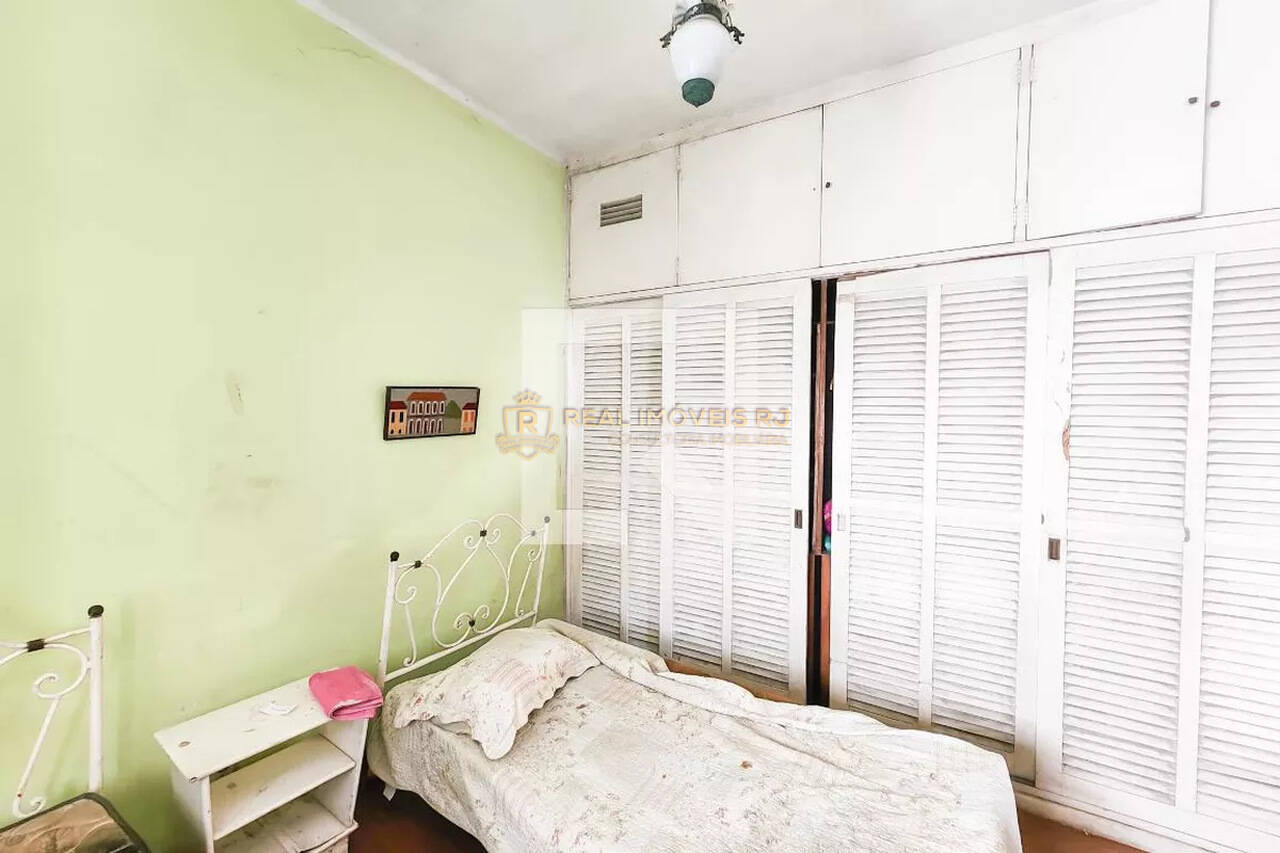 Apartamento, 4 quartos, 200 m² - Foto 11