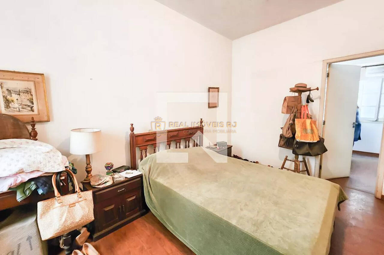 Apartamento, 4 quartos, 200 m² - Foto 13
