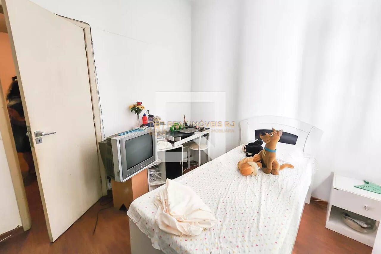 Apartamento, 4 quartos, 200 m² - Foto 15