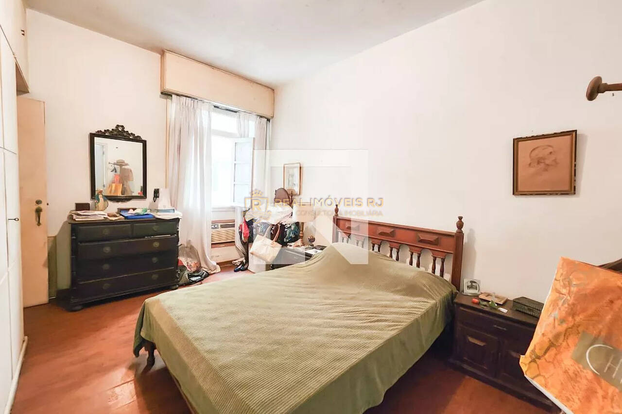 Apartamento, 4 quartos, 200 m² - Foto 18