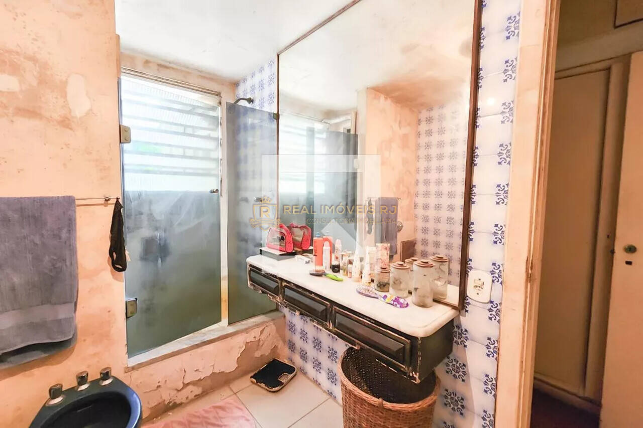 Apartamento, 4 quartos, 200 m² - Foto 19