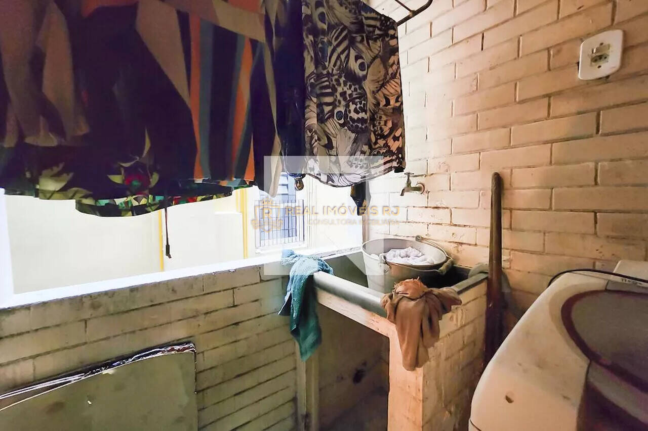 Apartamento, 4 quartos, 200 m² - Foto 24