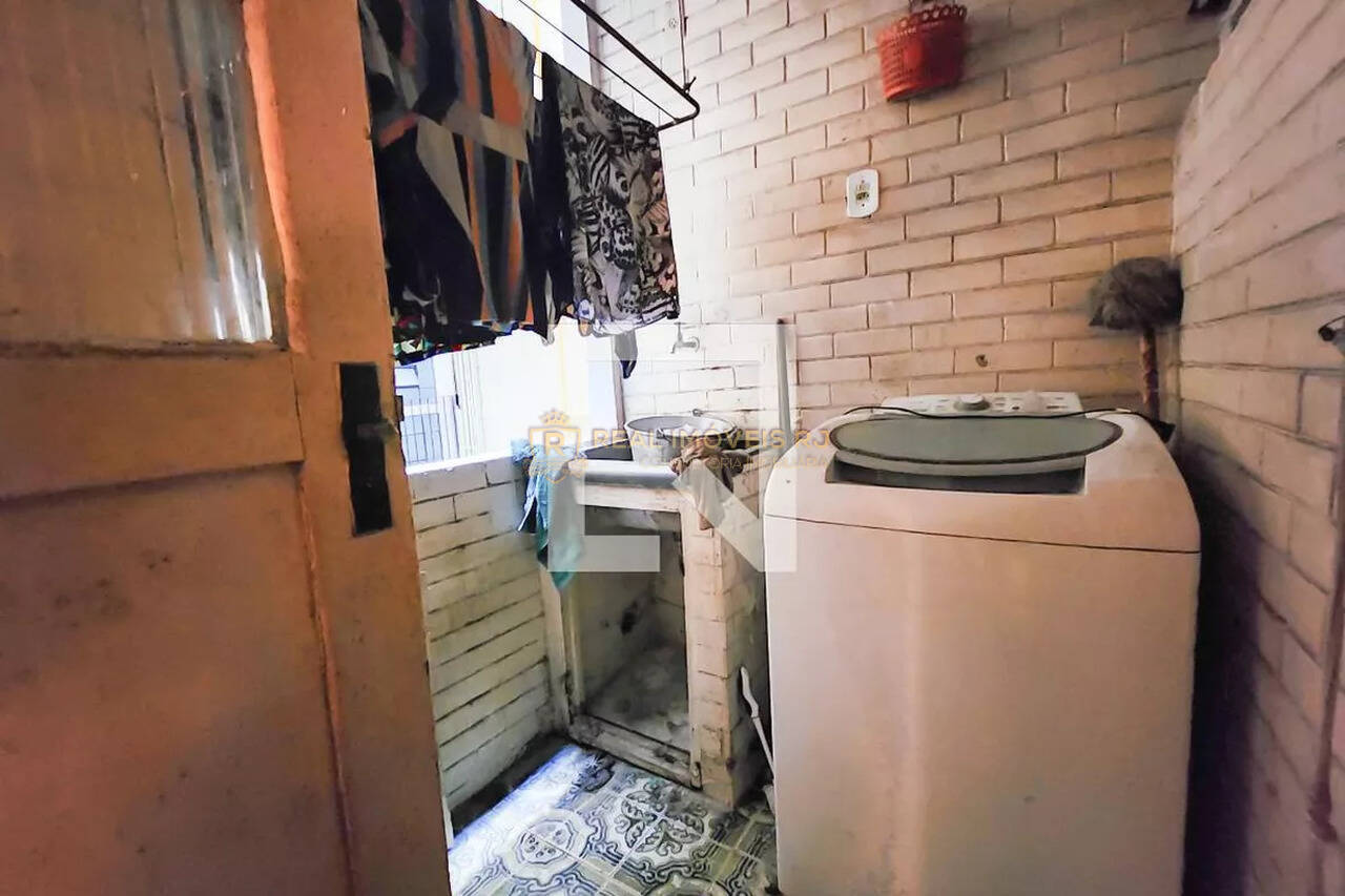 Apartamento, 4 quartos, 200 m² - Foto 23