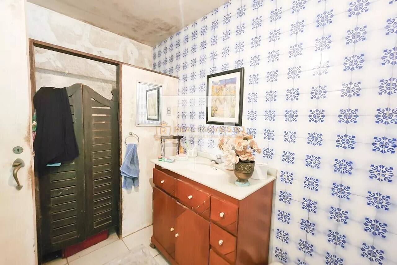 Apartamento, 4 quartos, 200 m² - Foto 25