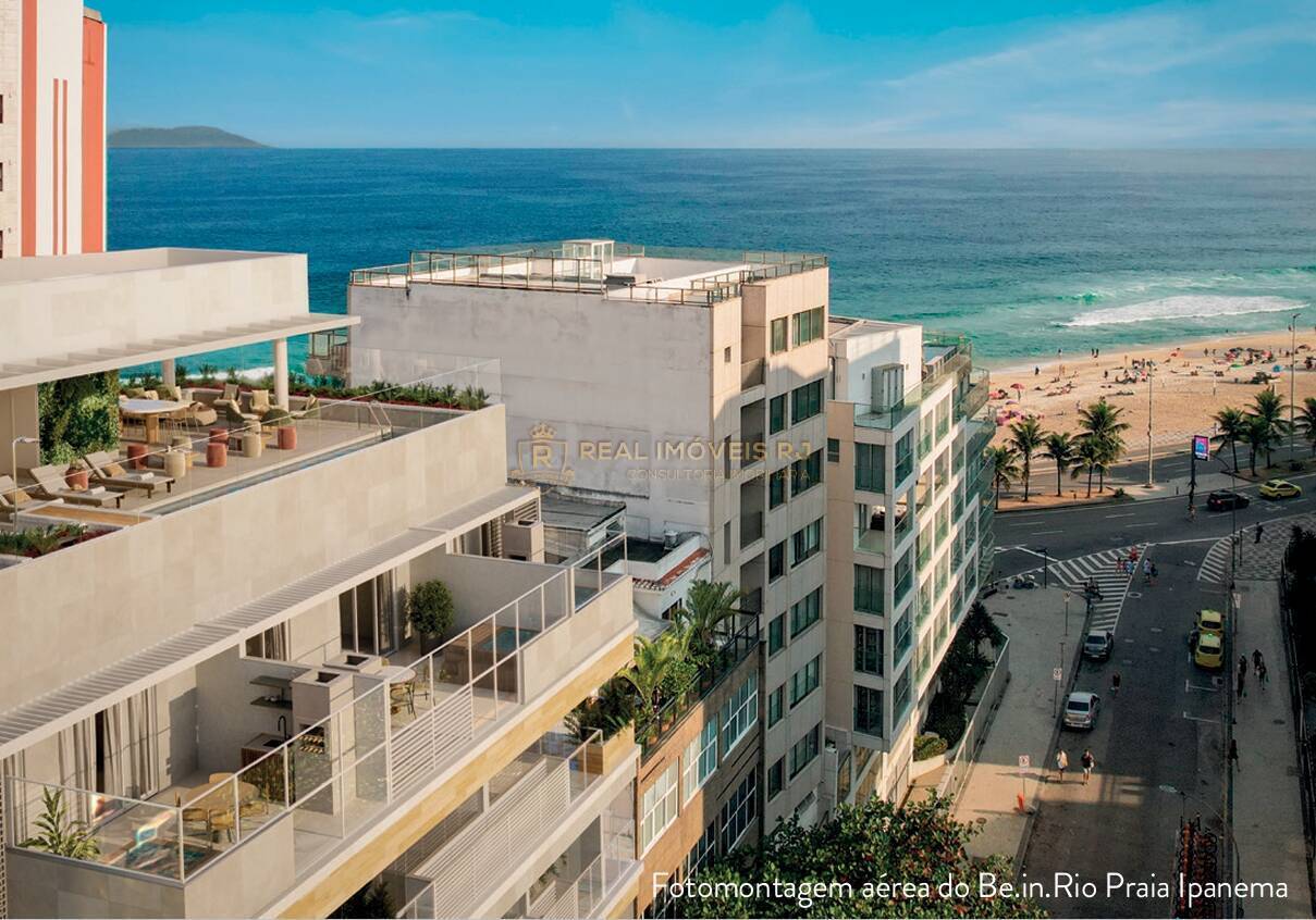 Apartamento, 1 quarto, 43 m² - Foto 2