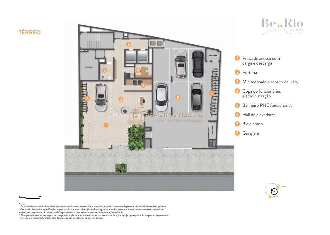 Apartamento, 1 quarto, 43 m² - Foto 17