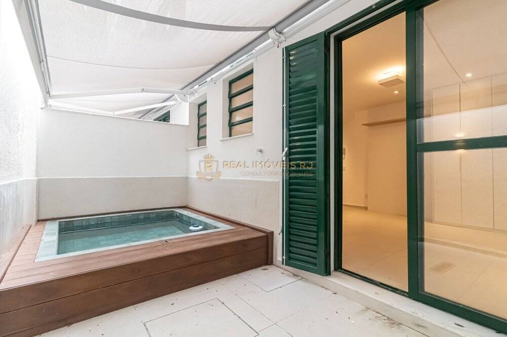 Apartamento, 1 quarto, 42 m² - Foto 1