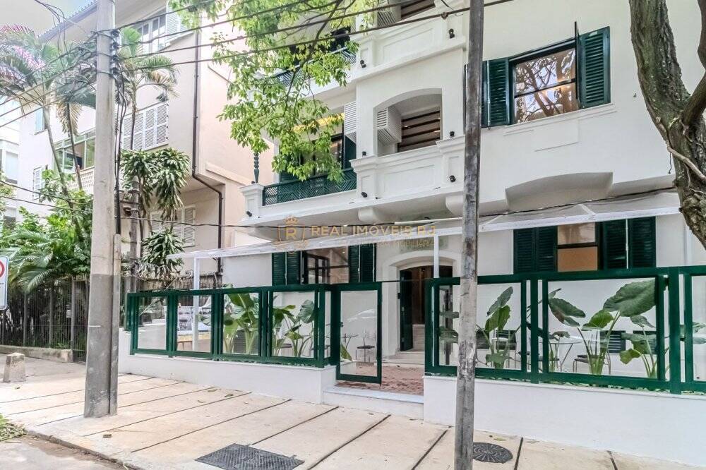 Apartamento, 1 quarto, 42 m² - Foto 2