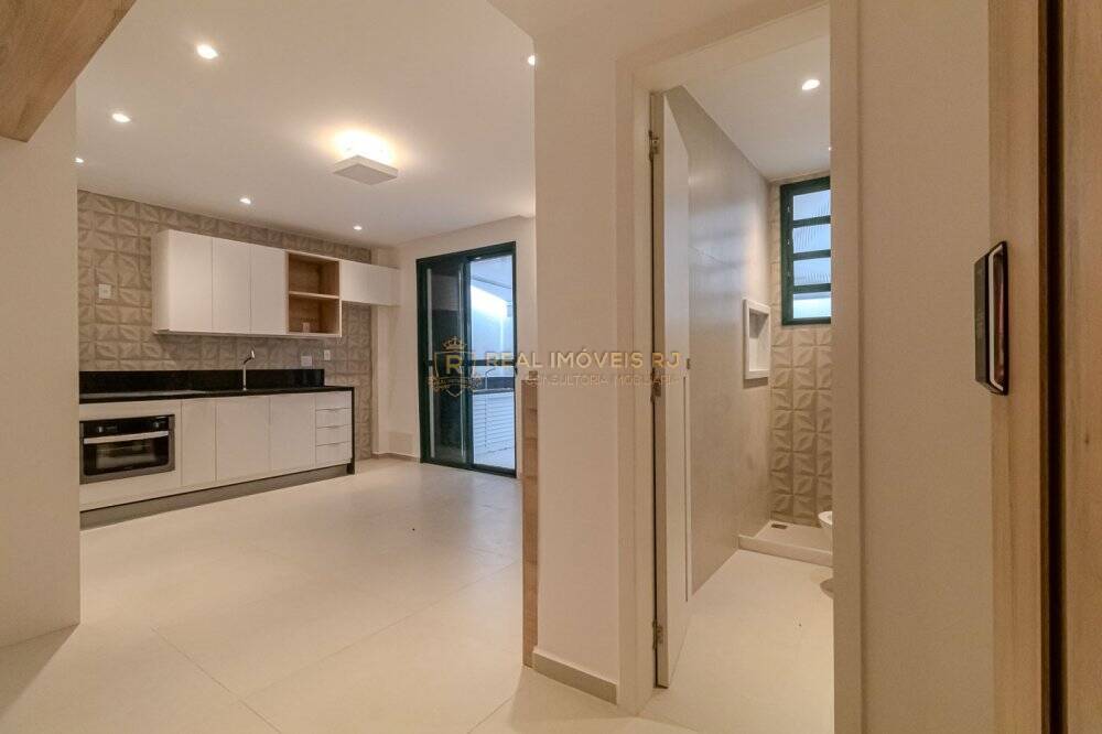 Apartamento, 1 quarto, 42 m² - Foto 3