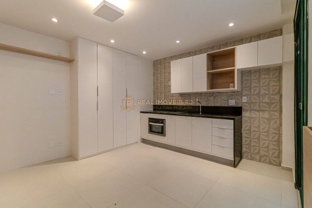 Apartamento, 1 quarto, 42 m² - Foto 4