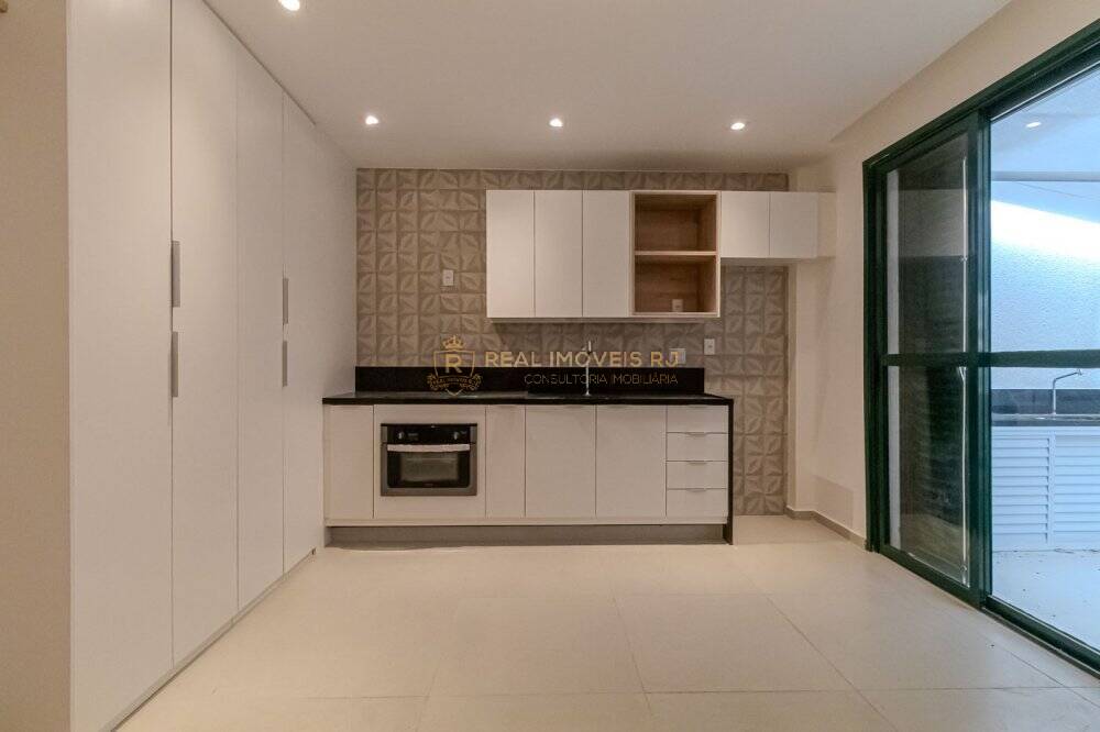 Apartamento, 1 quarto, 42 m² - Foto 5