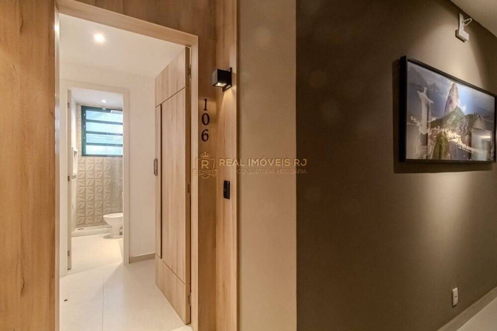 Apartamento, 1 quarto, 42 m² - Foto 8