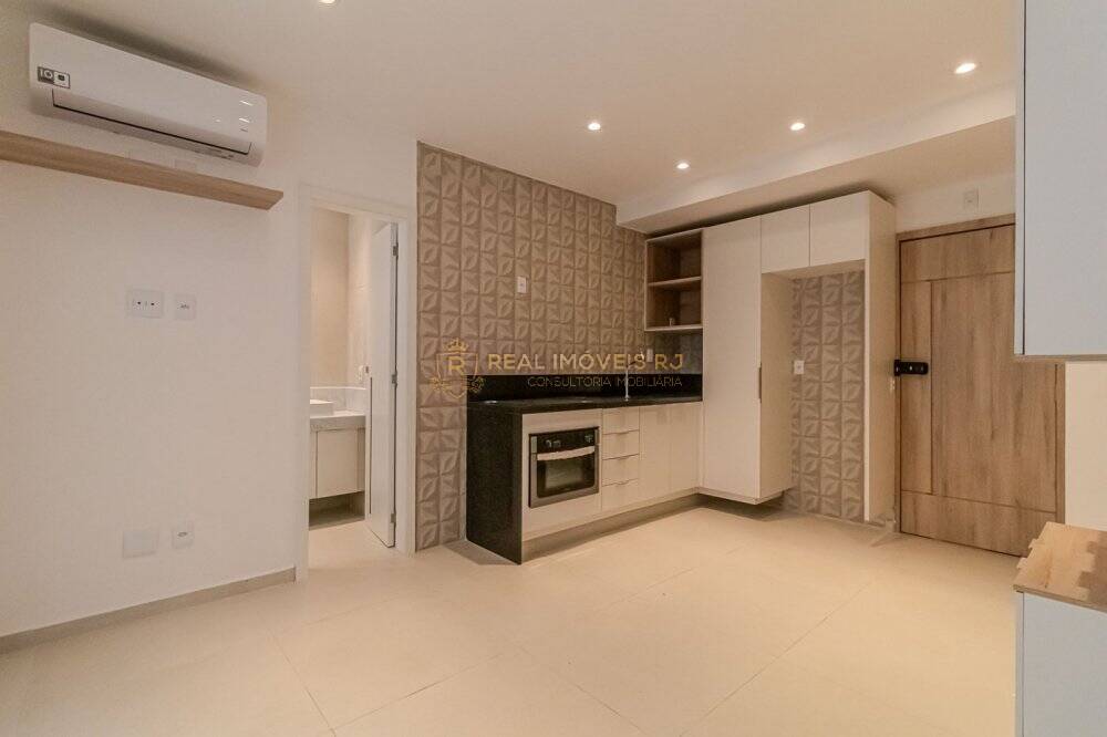 Apartamento, 1 quarto, 58 m² - Foto 2