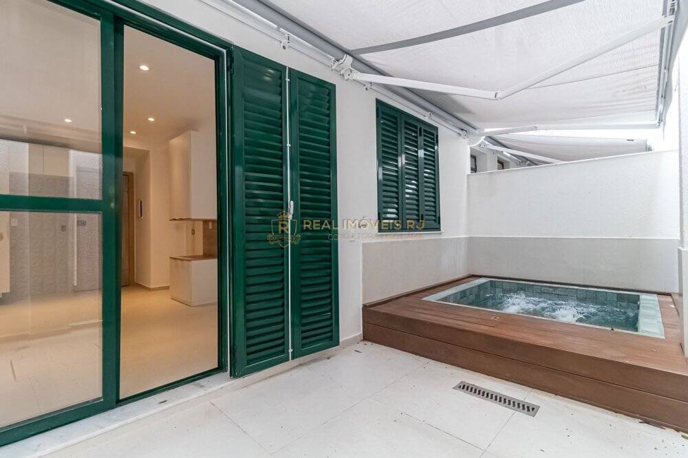 Apartamento, 1 quarto, 58 m² - Foto 1