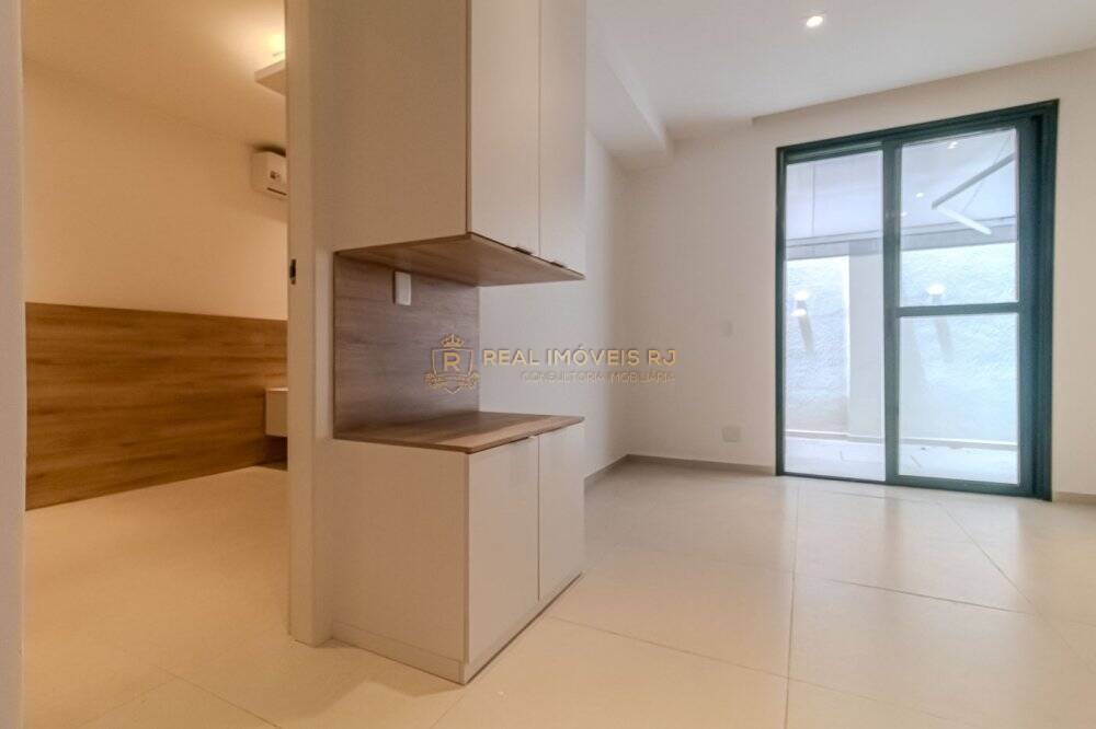 Apartamento, 1 quarto, 58 m² - Foto 3