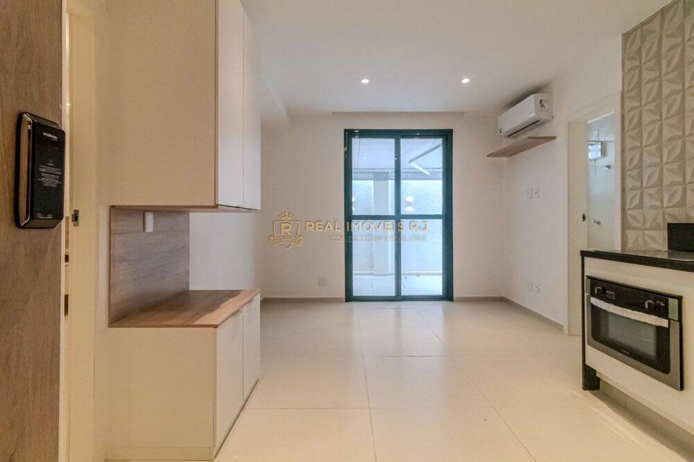 Apartamento, 1 quarto, 58 m² - Foto 4