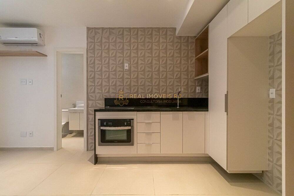 Apartamento, 1 quarto, 58 m² - Foto 6