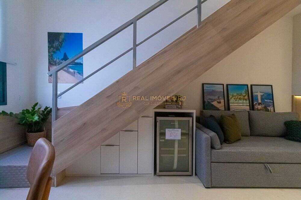 Apartamento, 1 quarto, 65 m² - Foto 2