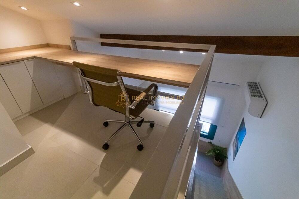 Apartamento, 1 quarto, 65 m² - Foto 4