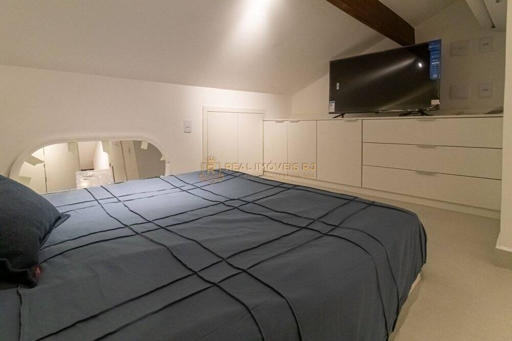 Apartamento, 1 quarto, 65 m² - Foto 9