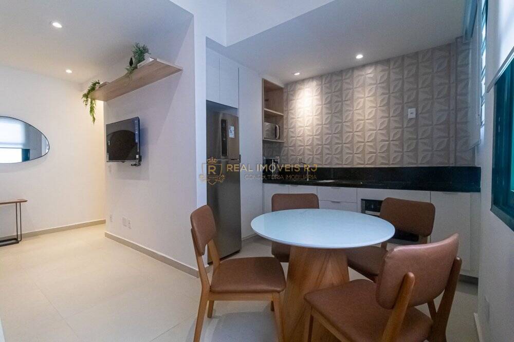 Apartamento, 1 quarto, 65 m² - Foto 12