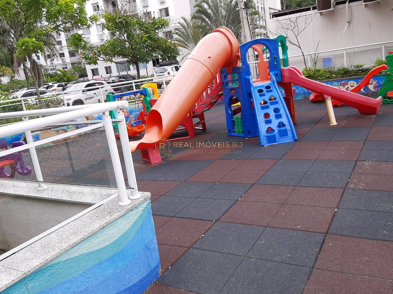 Apartamento para alugar com 2 quartos, 55m² - Foto 6