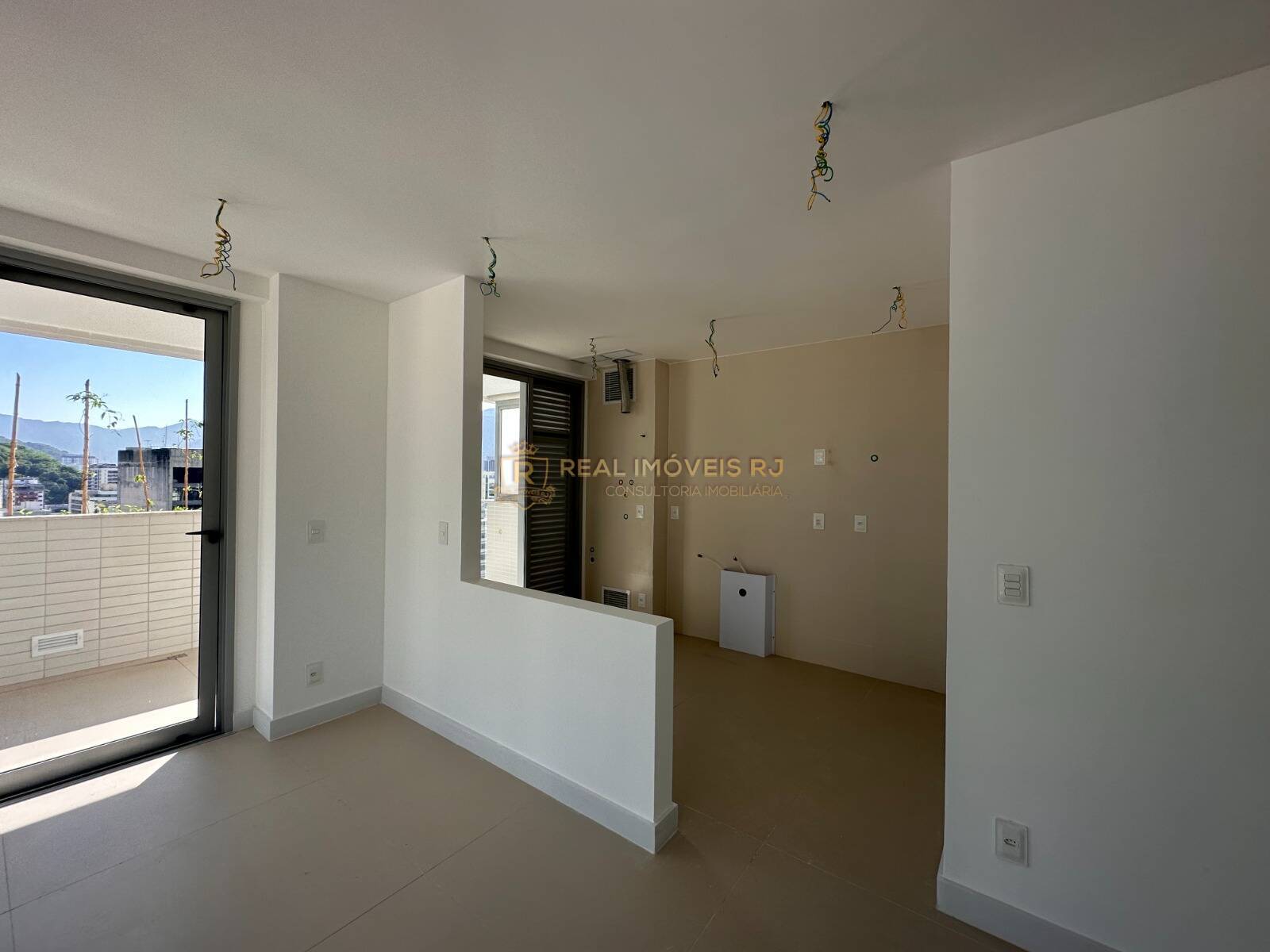 Cobertura, 2 quartos, 77 m² - Foto 5