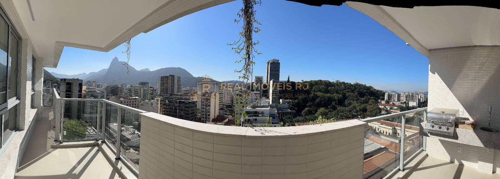 Cobertura, 3 quartos, 96 m² - Foto 2