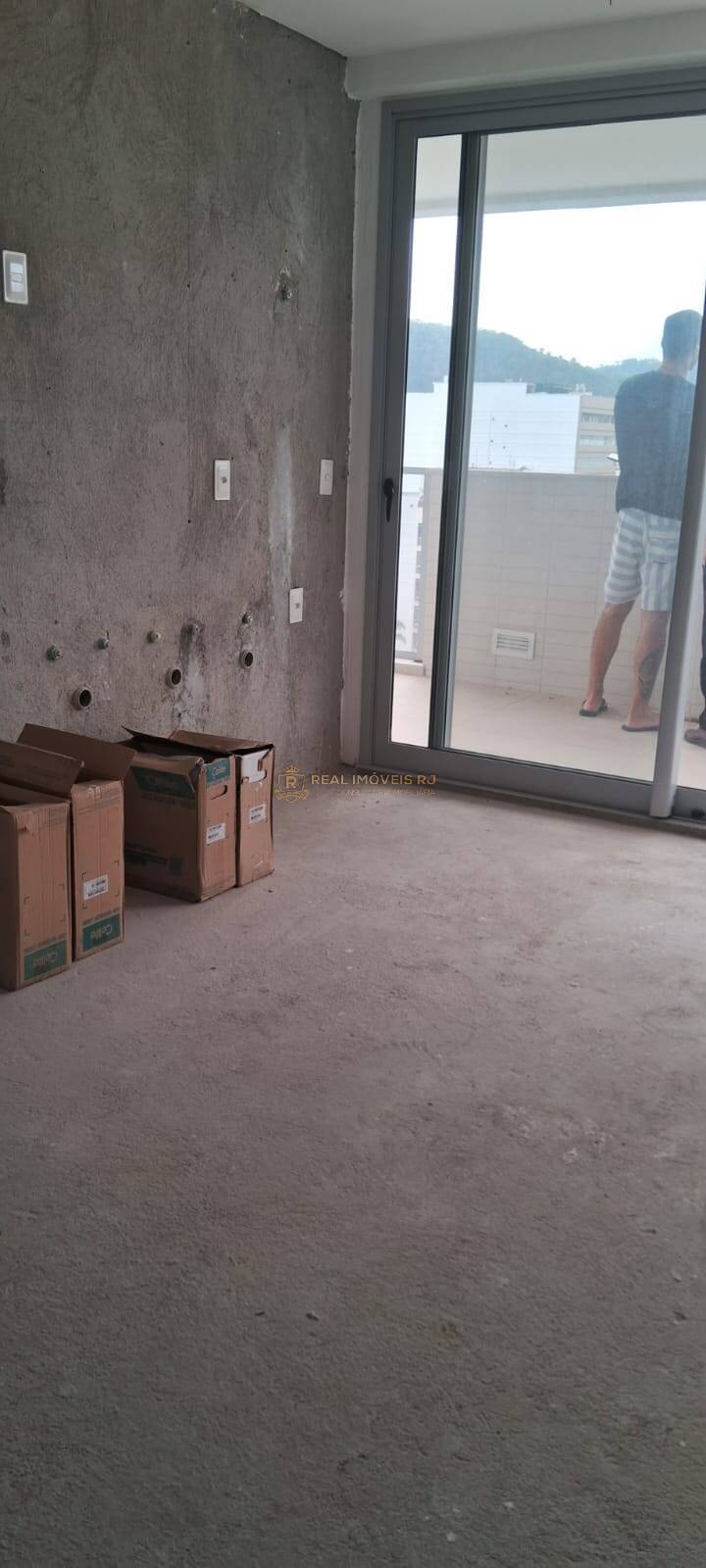 Cobertura, 3 quartos, 96 m² - Foto 6