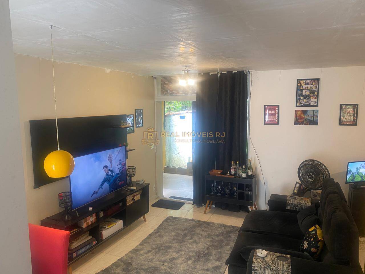 Casa, 2 quartos, 160 m² - Foto 1